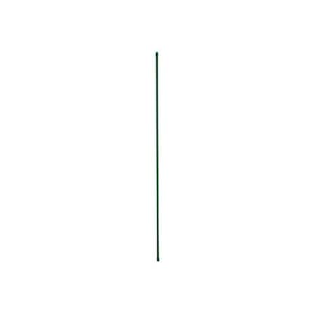 Marquee Protection 5 ft. Plastic Coated Steel Plant Stake MA3847834